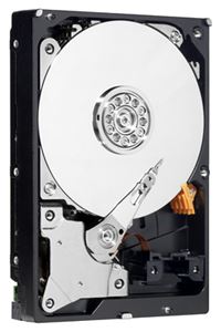 Жесткий диск 3.5" SATA 1.0Тб 5400rpm 64mb WD Caviar Green ( WD10EARS ) OEM