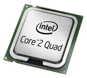 Процессор LGA 775 Intel Core 2 Quad Q8400 4Мб OEM