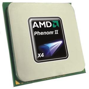 Процессор Socket AM3 AMD Phenom II X4 925 2Мб ( HDX925WFK4DGx ) OEM