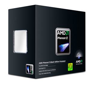 Процессор Socket AM3 AMD Phenom II X2 550 1Мб ( HDX550WFGМ ) Box