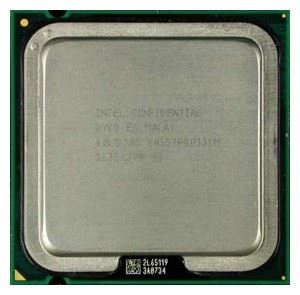 Процессор LGA 775 Intel Pentium Dual-Core E6500 2Мб OEM