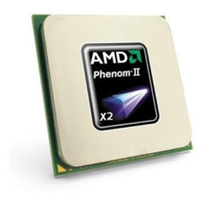 Процессор Socket AM3 AMD Phenom II X2 550 1Мб ( HDX550WFKxxGМ ) OEM