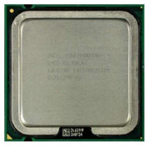 Процессор LGA 775 Intel Pentium Dual-Core E5400 2Мб OEM