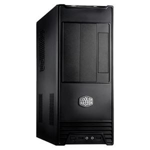 Корпус Cooler Master Elite 360 без БП Black ( RC-360-KKN1-GP )