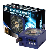 Блок питания FSP Everest 85Plus 700W