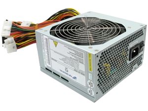 Блок питания FSP SPI PRO 550W