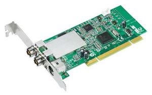 ТВ-тюнер PCI ASUS My Cinema Hybrid ( MYC-P7131H/PT/FM/AV/RC )