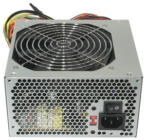 Блок питания FSP 400W ( ATX-400PNF )