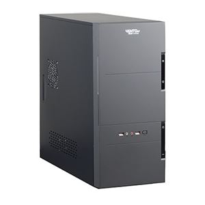 Корпус ASUS TA-F11 450W Black-Grey