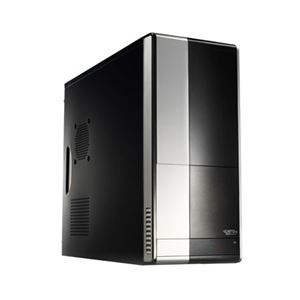 Корпус ASUS TA-B22 450W Silver-Black