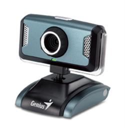 Веб-камера Genius i-Slim 1320 ( G-Cam i-Slim 1320 ) USB