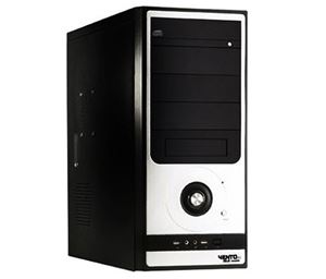 Корпус ASUS TA-881 450W Silver-Black