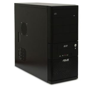 Корпус ASUS TA-863 450W Black