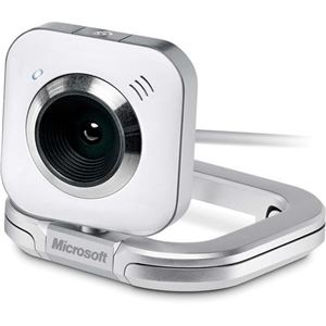 Веб-камера Microsoft LifeCam VX-5500 ( E4C-00005 )