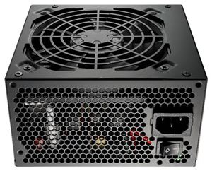 Блок питания Cooler Master GX 650W ( RS650-ACAAE3-EU / RS650-ACAAD3-EU )