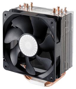 Устройство охлаждения(кулер) Cooler Master Hyper 212 Plus s.775/1155/1156/1366/AM2/AM2+/AM3/AM3+/FM1 ( RR-B10-212P-GP )