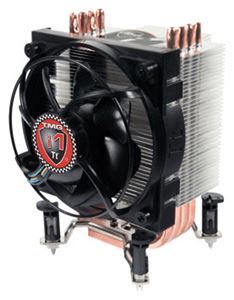 Устройство охлаждения(кулер) Thermaltake TMG I1 s.775 ( CL-P0370 )