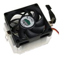 Устройство охлаждения(кулер) Cooler Master s.AM3/AM2/754/939/940 ( DK9-7F52B-0L-GP )