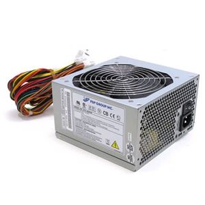 Блок питания FSP 400W ( ATX-400N )