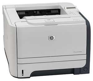 Принтер HP LaserJet P2055d лазерный ( CE457A )