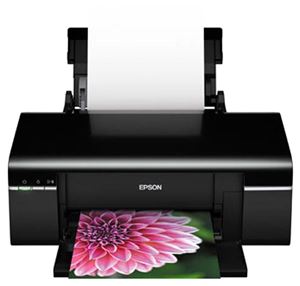 Принтер EPSON Stylus Photo T50 струйный ( C11CA45321 )