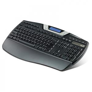 Клавиатура Genius KB-380 USB Black ( G-KB 380 ) VOIP