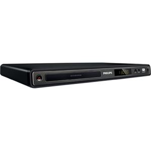 Плеер DVD Philips DVP3520K/51