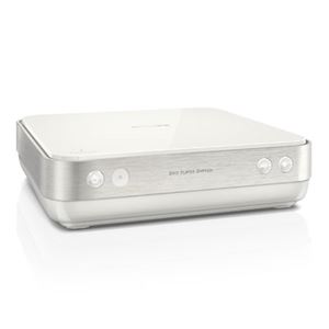 Плеер DVD Philips DVP4320WH/51