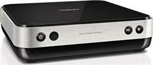 Плеер DVD Philips DVP4320BL/51