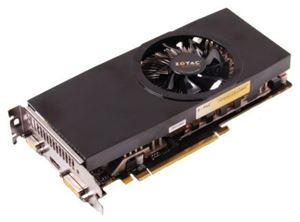 Видеокарта PCI-E nVidia GeForce GTX 260 0896Mb Zotac , DDR3 HDMI, DVI ( ZT-X26E3KM-FSP ) Retail