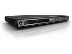 Плеер DVD PHILIPS DVP3111/51