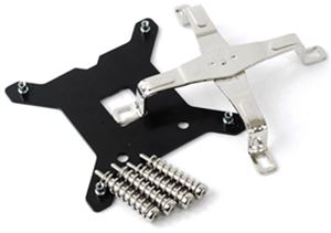 Набор крепления Thermalright 1156 Bolt-Thru Kit for Ultra-120, IFX-14 ( CLIP KIT THR 1156 )