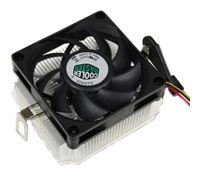 Устройство охлаждения(кулер) Cooler Master s.AM2/AM3/AM3+/FM1/754/939/940 ( DK9-7E52B-0L-GP )