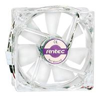 Вентилятор 080мм Antec PRO 3pin, 4pin ( CaseFan )