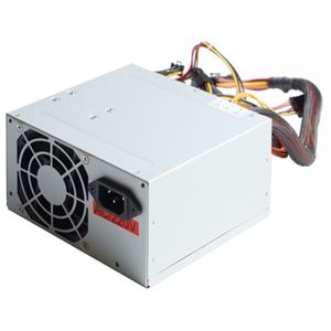 Блок питания Exegate 400W ( ATX-400PPS )