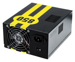 Блок питания Antec TruePower Quattro 850W ( TPQ-850 )