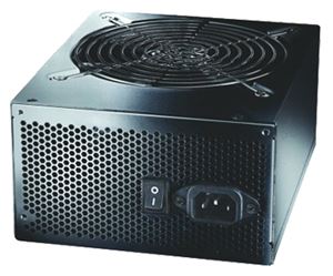 Блок питания Antec EarthWatts EA 750 750W