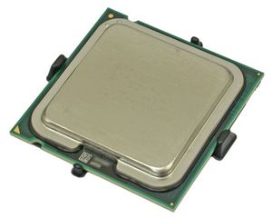 Процессор LGA 775 Intel Pentium Dual-Core E6600 2Мб ( E6600 ) OEM