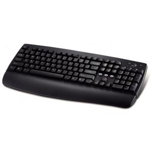 Клавиатура Genius KB06-X2 PS/2 Black ( G-KB06X2 PS/2 BL )