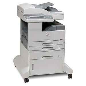 МФУ HP LaserJet M5035x лазерный ( Q7830A )