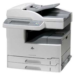 МФУ HP LaserJet M5025 лазерный ( Q7840A )