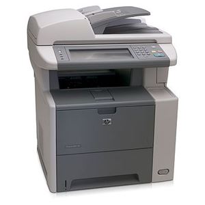 МФУ HP LaserJet M3027 лазерный ( CB416A )