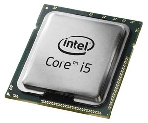 Процессор LGA 1156 Intel Core i5 670 0.5Мб+4Мб ( BX80616I5670 S LBLT ) Box