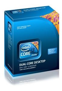 Процессор LGA 1156 Intel Core i3 540 0.5Мб+4Мб ( BX80616I3540 ) Box