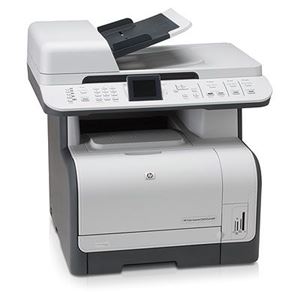 МФУ HP Color LaserJet CM1312nfi цветной лазерный ( CC431A )