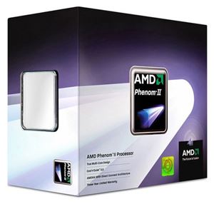 Процессор Socket AM3 AMD Phenom II X2 545 1Мб ( HDX545WFGIBOX ) Box