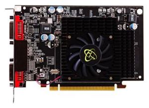 Видеокарта PCI-E ATI Radeon HD 4670 1024Mb Sapphire 750M DDR2 DVI, TV ( HD-467X-ZDF2 ) Retail