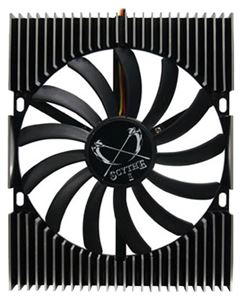 Охлаждение для HDD Scythe Ita Kaze Hard Disk Cooler ( SCIT-1000 )