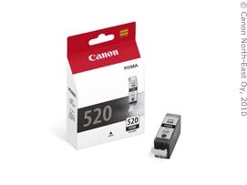 Картридж CANON PGI-520BK ( 2932B004 )