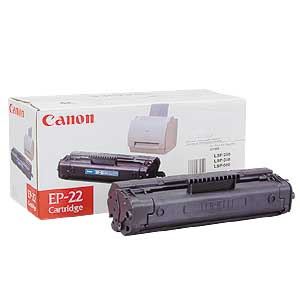 Картридж CANON EP-22 ( 1550A003 )